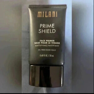Milani Prime Shield Face Primer Brand New Unopened
